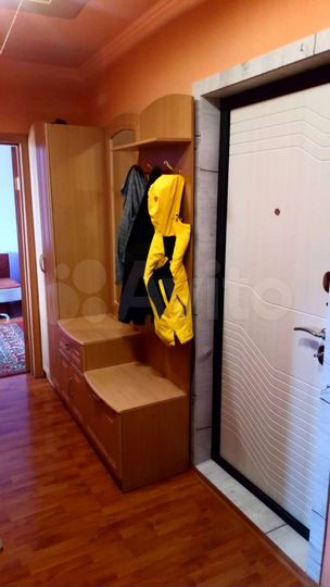 2-к. квартира, 55 м², 4/5 эт.