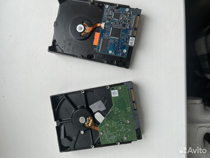 Жесткий диск 1 тб