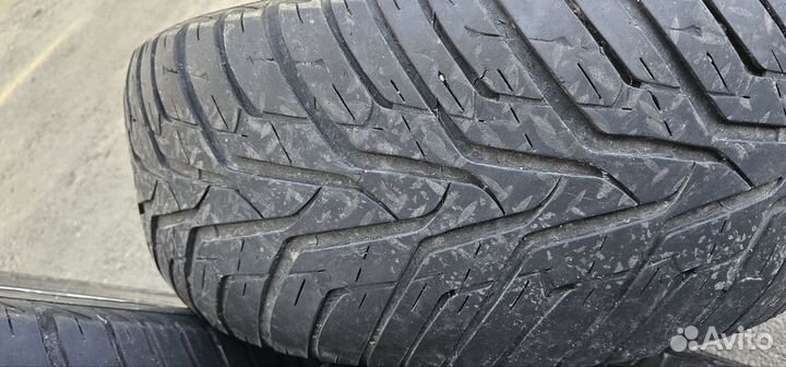 Hankook Ventus ST RH06 285/60 R18