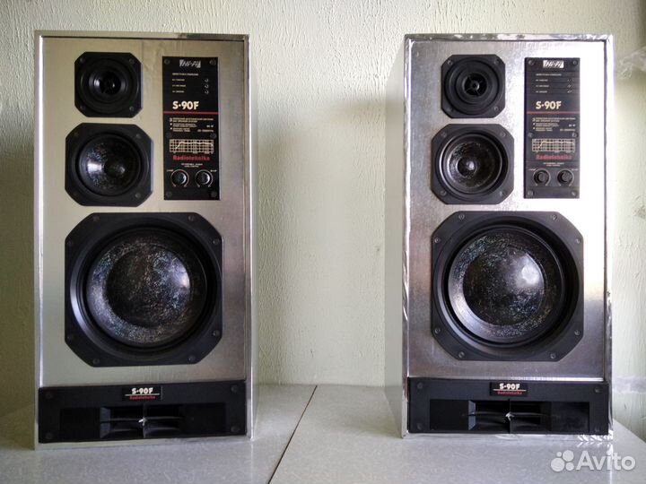 Винтаж напольные