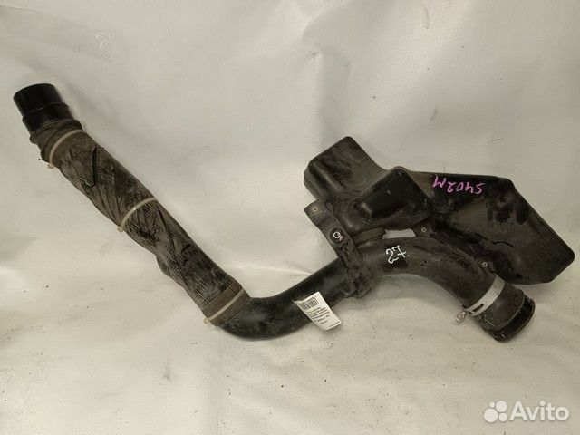 Воздухозаборник воздушного фильтра Toyota Town Ace