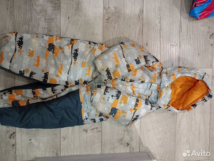 Комбинезон