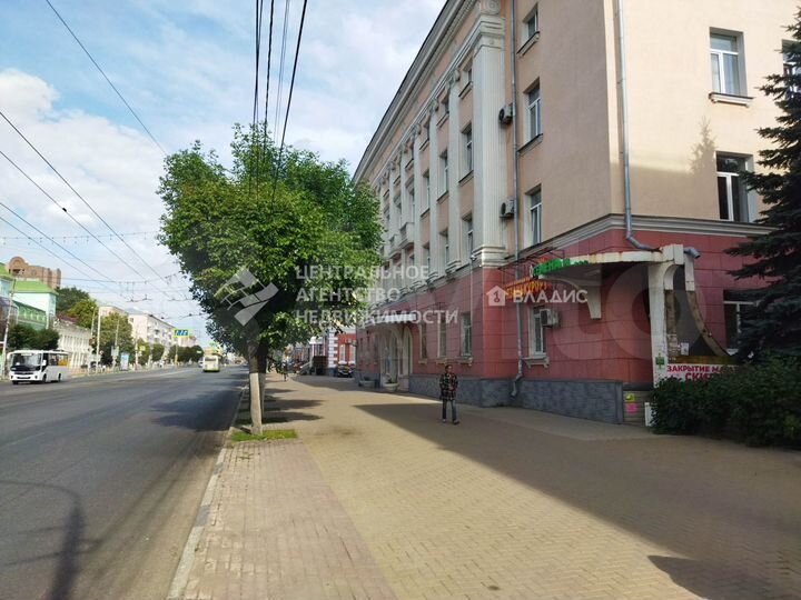 Сдам торговое помещение, 42.8 м²