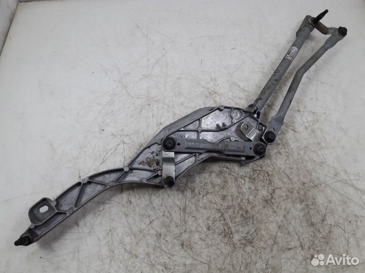 Трапеция стеклоочистителей Mercedes W211