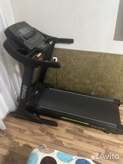 Беговая дорожка