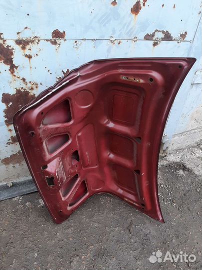 Запчасти на гранту б/у