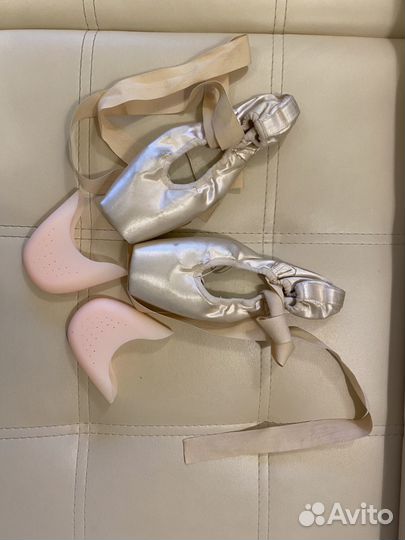 Пуанты grishko