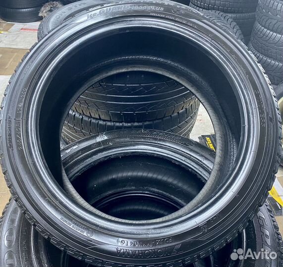 Yokohama Ice Guard IG50+ 245/40 R18 93Q