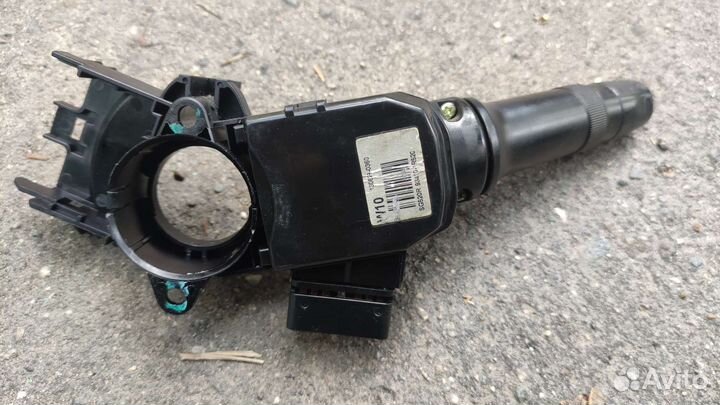 Рулевой переключатель Киа Рио 3 2013 до 2017