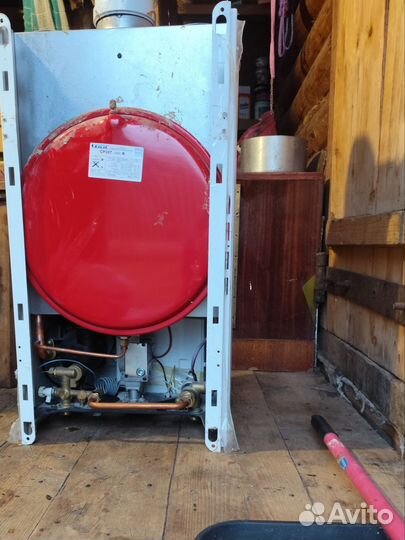 Газовый обогреватель бу