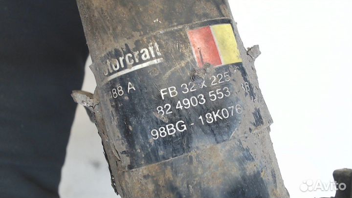 Амортизатор подвески Ford Cougar, 1998