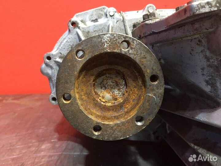 Коробка раздаточная Suzuki Grand Vitara M16A Б/У