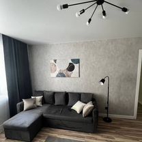 3-к. квартира, 80 м², 1/10 эт.