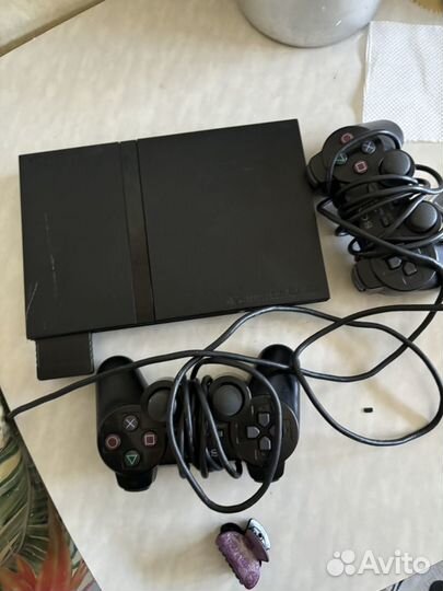 Sony playstation 2 PS2