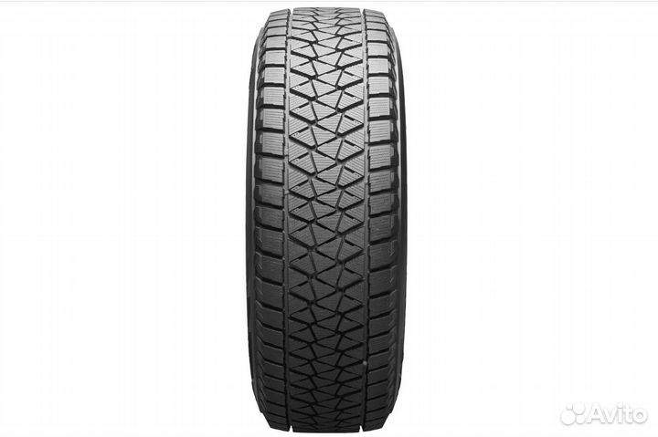 Bridgestone Blizzak DM-V2 275/40 R20 106T