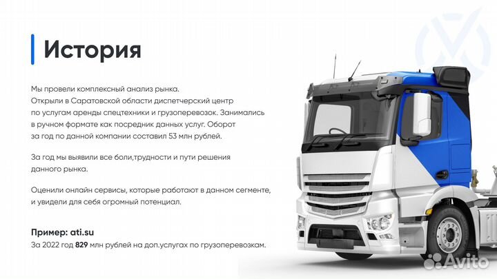 Инвестиции в цифровую платформу Пассивный доход