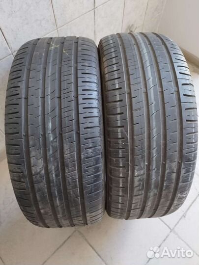 Barum Bravuris 3HM 225/50 R17