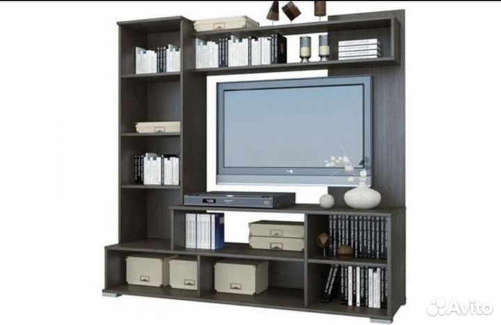 Стенка Лима