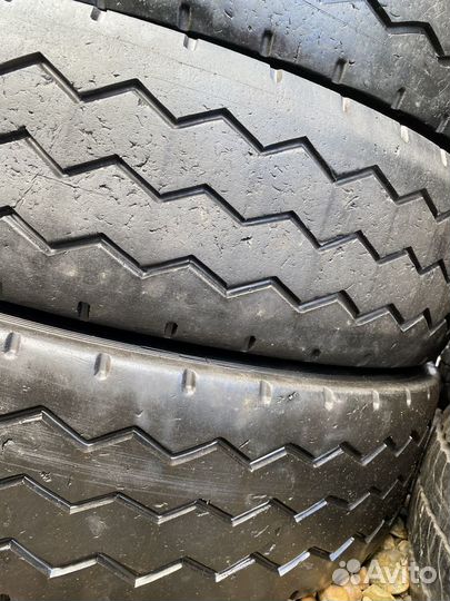 Кама NF 701 R22.5