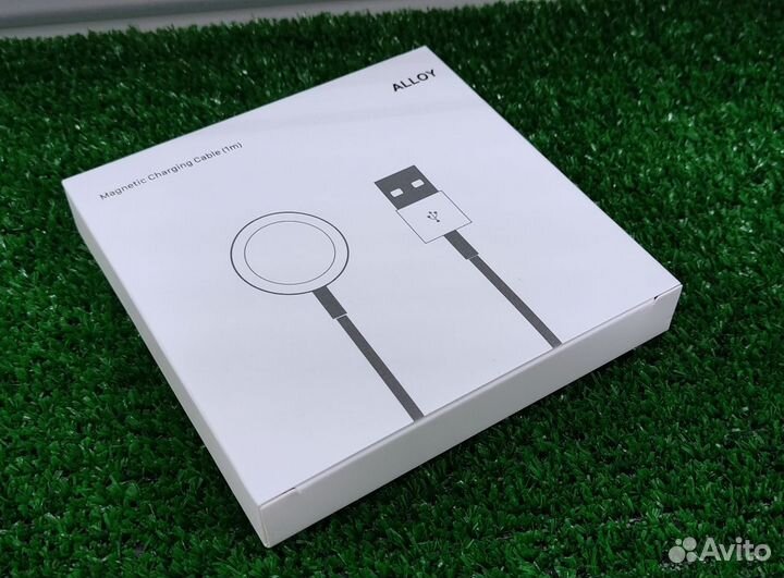 Зарядное для Apple Watch