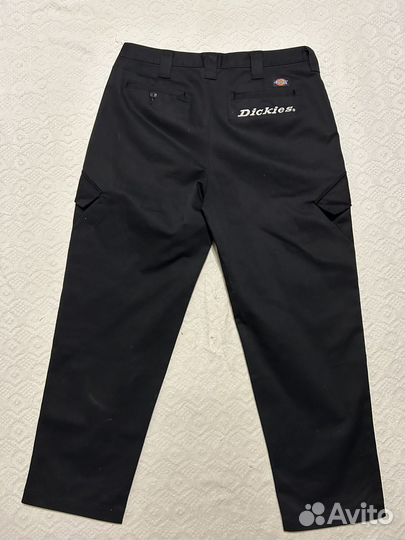 Брюки dickies