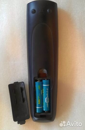 Оригинальный пульт HD5000