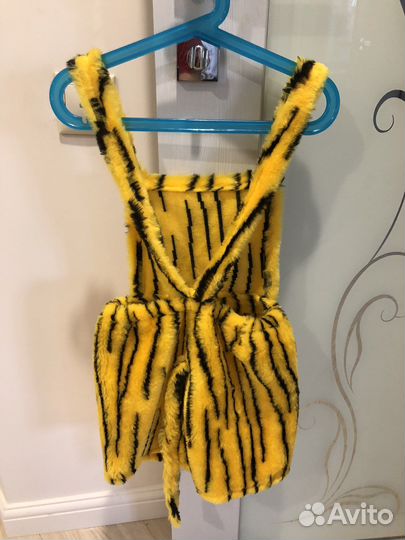 Новогодний костюм Тигра