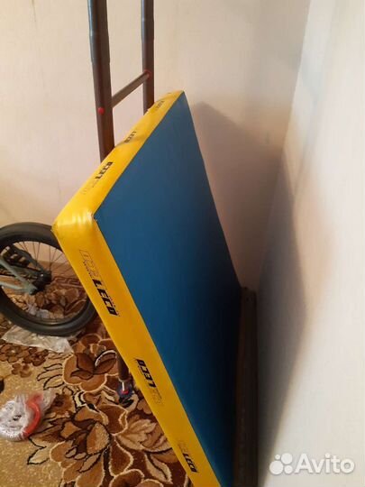 Детская шведская стенка