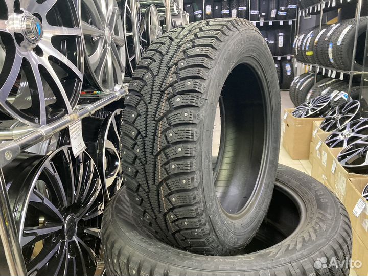 Ikon Tyres Nordman 5 205/55 R16