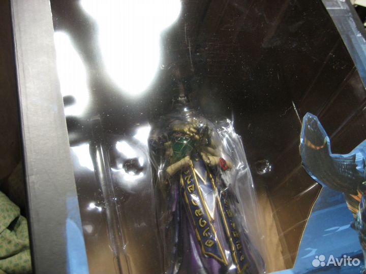 Статуя Darksiders Vulgrim амазоне стоит 1,8 валюты