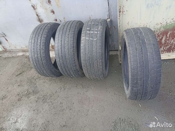 Viatti Bosco A/T 225/55 R18 102V