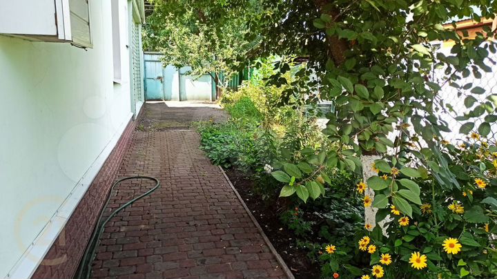 3-к. квартира, 47,9 м², 1/1 эт.