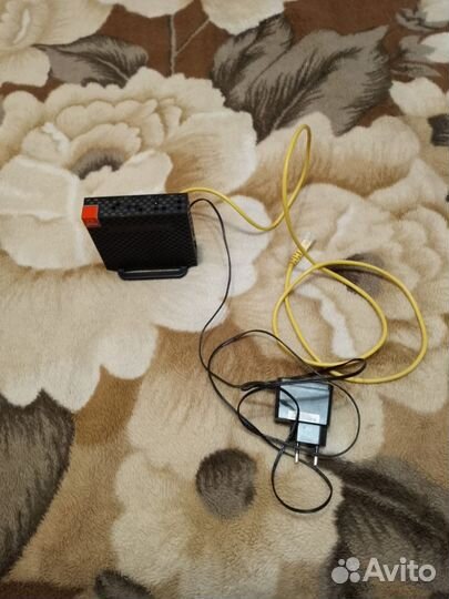 WiFi роутер