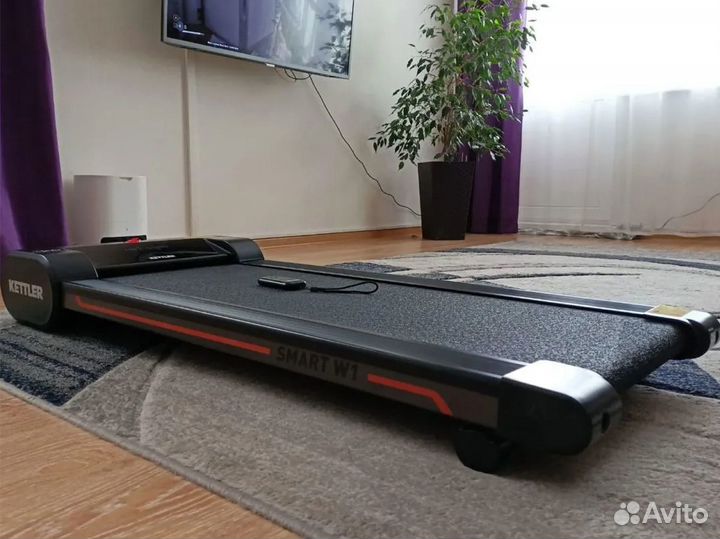 Kettler беговая дорожка SMART W1