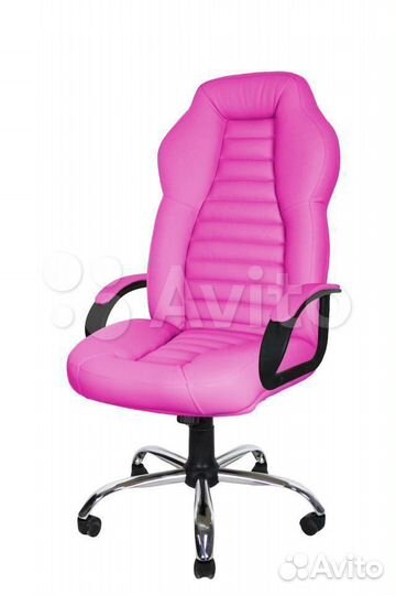 Офисное кресло