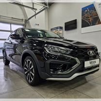 Новый ВАЗ (LADA) Vesta 1.8 CVT, 2024, цена от 1 346 000 руб.