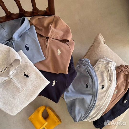 Детская одежда опт и розница