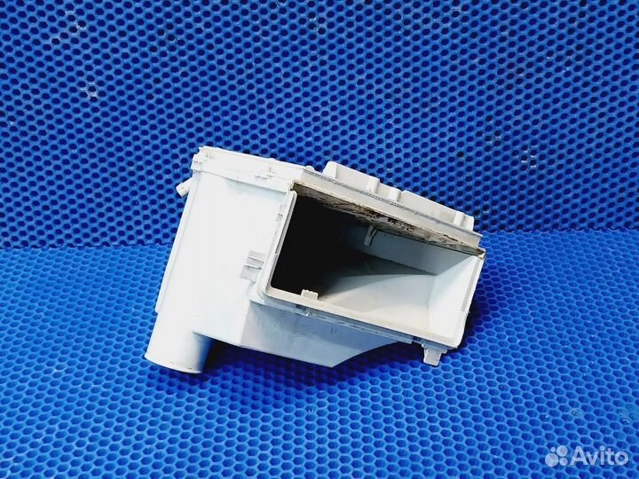 Бункер порошкоприемника стиральной машины Candy