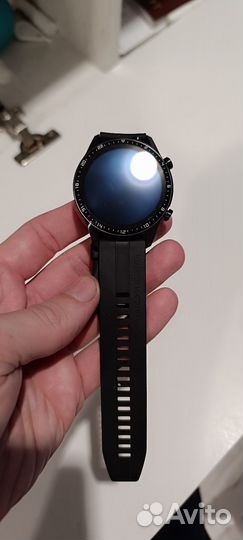 Huawei watch gt 2 46mm