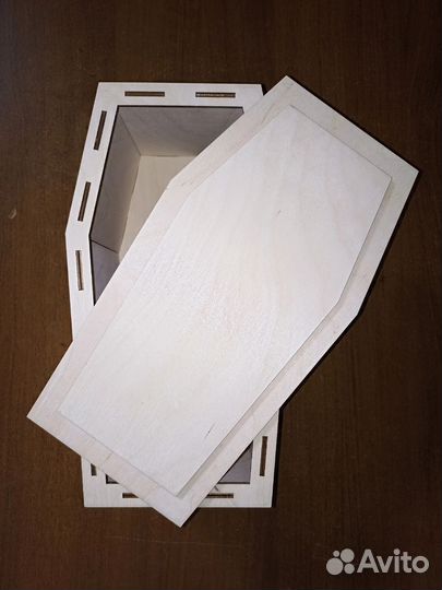 Гроб для домашних питомцев животных собаки кошки