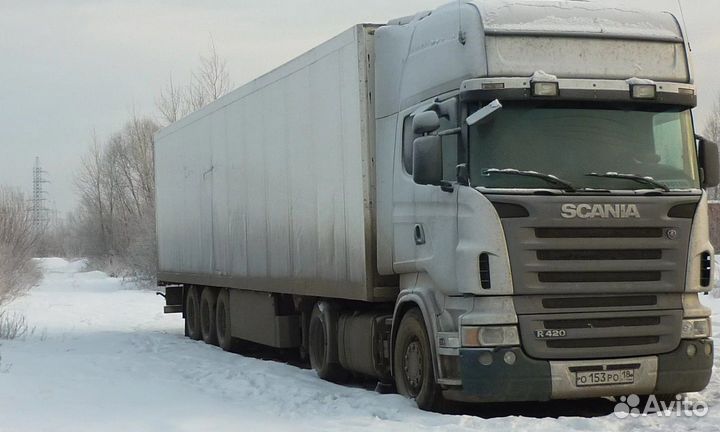 Перевозки по городу, переезды