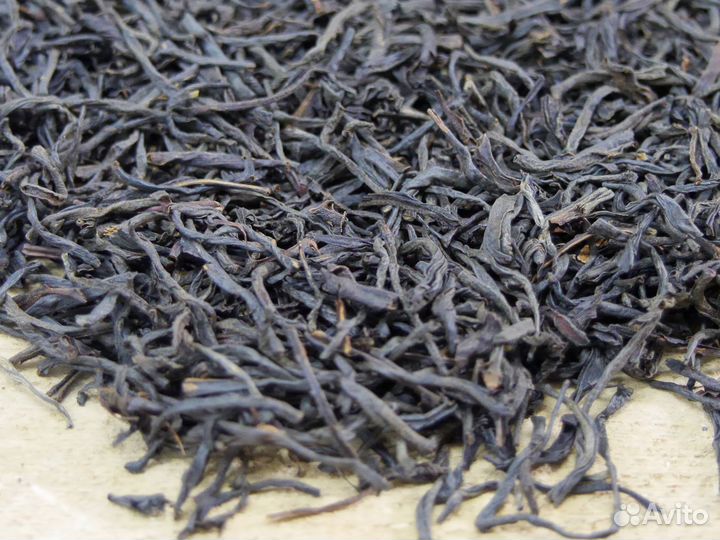 Чай Ассам Ора