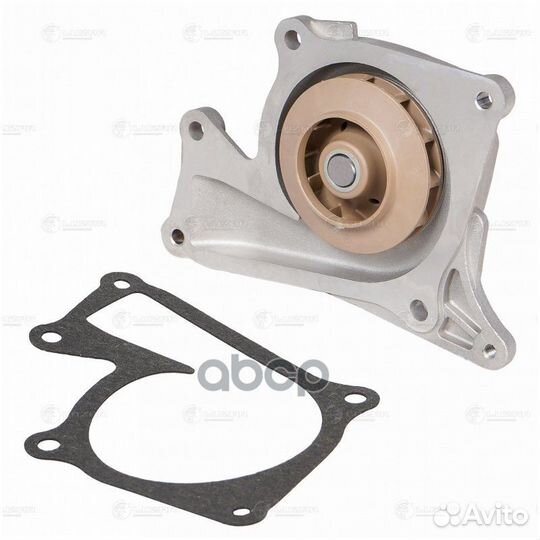 Насос водяной renault duster (12) /megane III