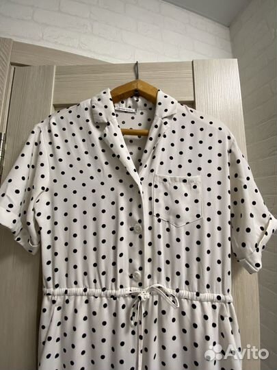 Комбинезон женский