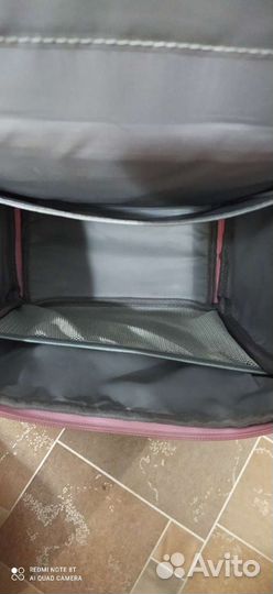 Рюкзак бесплатно