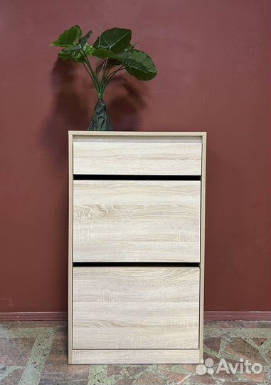 Обувница, новая