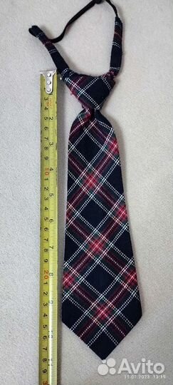 Галстуки в школу,в сад