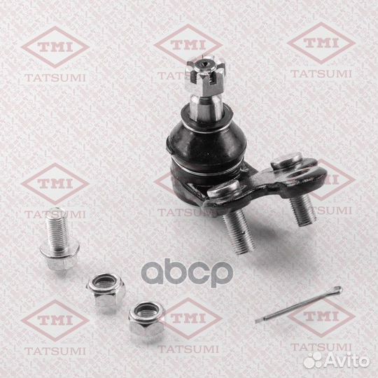 Опора шаровая нижняя L/R TEA1006 tatsumi