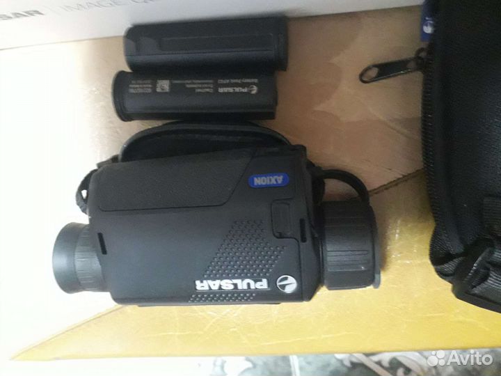 Тепловизор pulsar axion XM30