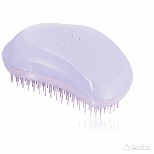 Tangle Teezer Расческа The Original Lilac #377901